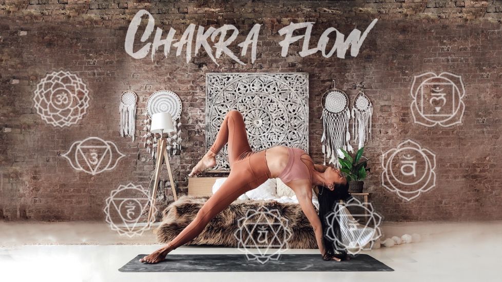[Aniko Yoga] Анна Сологуб ― Chakra Flow (2023)_0.jpg
